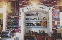 Mon Top 5 des meilleurs cafés à Sherbrooke